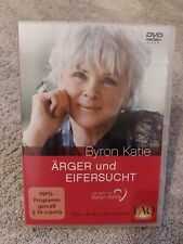 Byron katie ärger gebraucht kaufen  Bremen