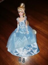 Barbie mattel cendrillon d'occasion  Courville-sur-Eure