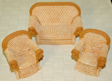 Resin woven wicker for sale  Egg Harbor Township