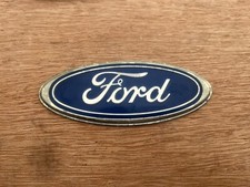 Ford badge fits for sale  NORTHAMPTON