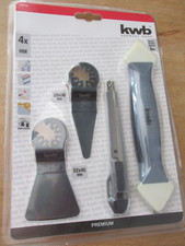 Multifunktionswerkzeug set mul gebraucht kaufen  Lotte