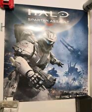 halo poster for sale  Everett