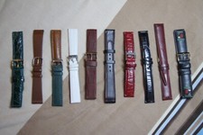 Lotto cinturini strap usato Lotto cinturini strap usato  Inverigo