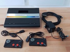 Atari 7800 console d'occasion  Perpignan-