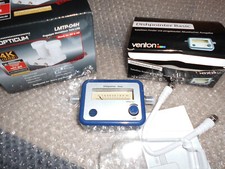 Monoblock twin lnb gebraucht kaufen  Bad Münder