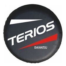 Copriruota daihatsu terios usato  Favara