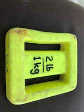 Scuba diving weights for sale  WORCESTER