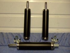 60mm stroke motorcycle for sale  BRIXHAM