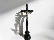 Crucifix ancien christ d'occasion  Caen