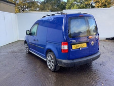 Volkswagen caddy c20 for sale  NEWARK