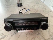 Motorola vintage classic for sale  COALVILLE