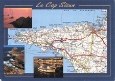Pointe van cap d'occasion  France