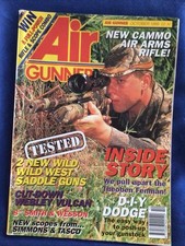Air gunner oct for sale  DUNBAR
