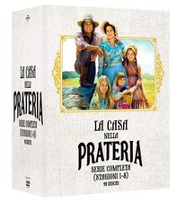 Casa nella prateria usato  Italia