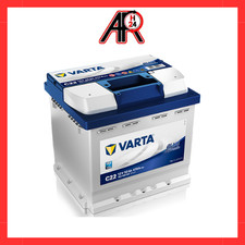 Batteria varta 52ah usato Batteria varta 52ah usato  Zola Predosa