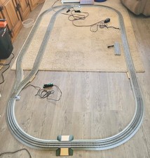 Lionel gauge fastrack for sale  Springdale