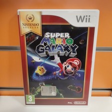 Super mario galaxy usato Super mario galaxy usato  Cuneo