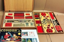 Meccano condor primi usato  Italia