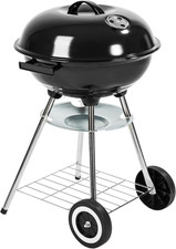 Tectake bbq barbecue usato  Potenza