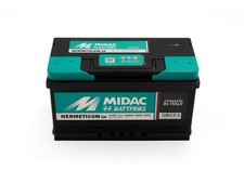 Batteria 100 800a usato  Carbonia