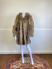 Genuine beige fox d'occasion  Soumoulou