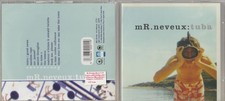 Płyta CD mR.neveux - Tuba 1998 I Wydanie _____________ na sprzedaż  PL