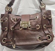 Jimmy choo leather for sale  Timpson