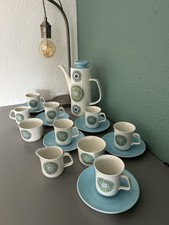 Retro vintage coffee for sale  GLASGOW
