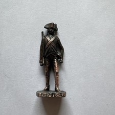 Kinder metal soldier d'occasion  Expédié en Belgium
