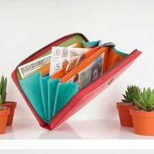 Visconti womens rfid for sale Visconti womens rfid for sale  BEAWORTHY