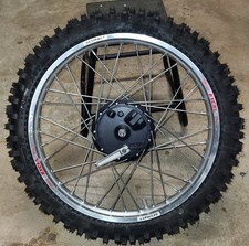 Roues 125 1980 d'occasion Roues 125 1980 d'occasion  Arcey