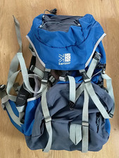 Karrimor rucksack adventurer for sale  UXBRIDGE