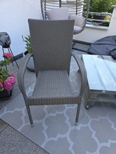 Gartenstuhl gebraucht kaufen  Nagold