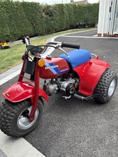 Honda atc70 rare for sale  STOKE-ON-TRENT