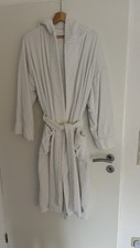 Tcm bademantel weiß gebraucht kaufen  Löhne