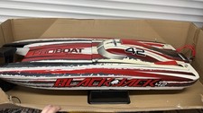 Proboat blackjack boat for sale  STEVENAGE