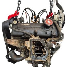Moteur renault super d'occasion  Sainte-Livrade-sur-Lot