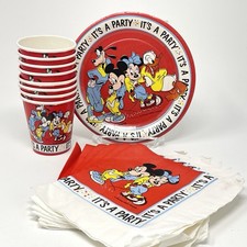 Vintage disney mickey for sale  Vallejo