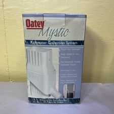Oatey mystic rainwater for sale  Aurora