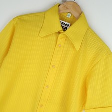 Vintage yellow dagger for sale  HULL