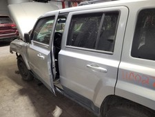 Used rear left for sale  Henderson