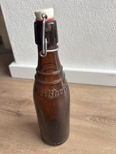 Uralte bierflasche erdinger gebraucht kaufen Uralte bierflasche erdinger gebraucht kaufen  Dorfen