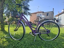 Bici tecnobike usato  Torre di Mosto