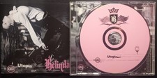 Belinda - Utopía (2006, CD) comprar usado  Enviando para Brazil
