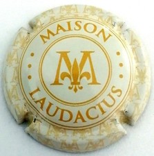 Capsule mousseux maison d'occasion  Monts