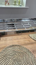 Hahn pan rack for sale  HITCHIN