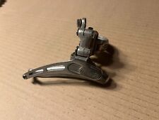Front derailleur shimano d'occasion  Irigny
