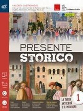 Presente storico set usato  Acqualagna