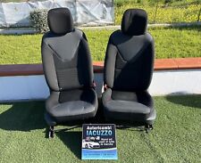 Sedili anteriori renault usato  San Mauro Castelverde