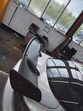 Rear spoiler mazda for sale  DONCASTER